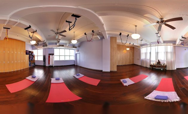 Photo of The Yoga Room