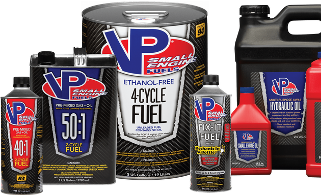 Photo of VP Racing Fuels