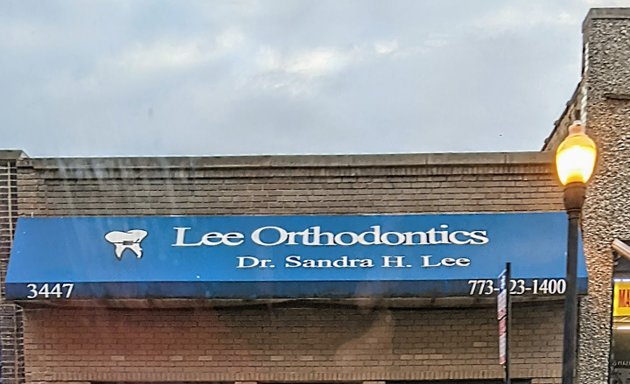 Photo of Lee Orthodontics Dr. Sandra Lee