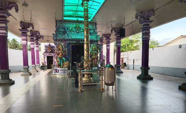 Photo of Mutthalamman Temple