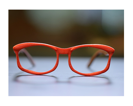 Photo of Optoid Print3d Eyewear