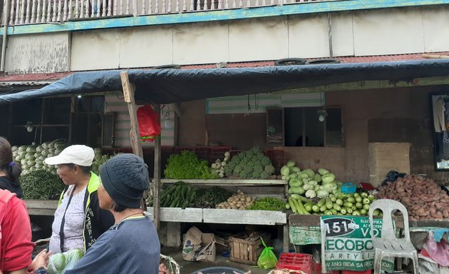 Photo of Marahan Vegetable Market