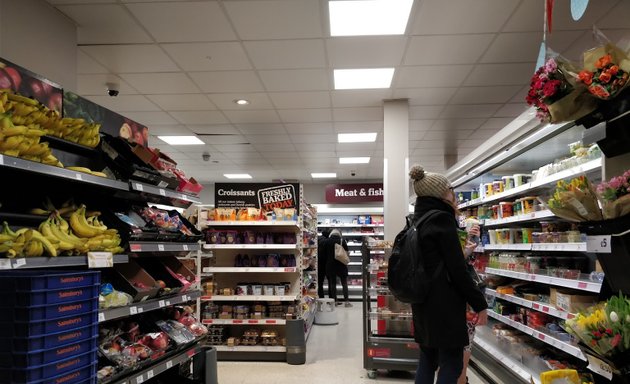 Photo of Sainsbury's Local