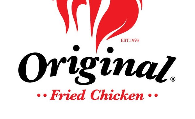 Photo of Original Fried Chicken