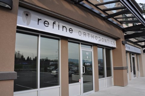 Photo of Refine Orthodontics