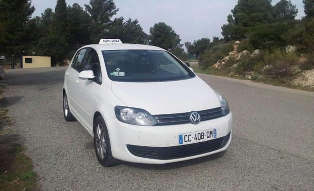 Photo de Auto-école Nouvelle Conduite Marseille 14