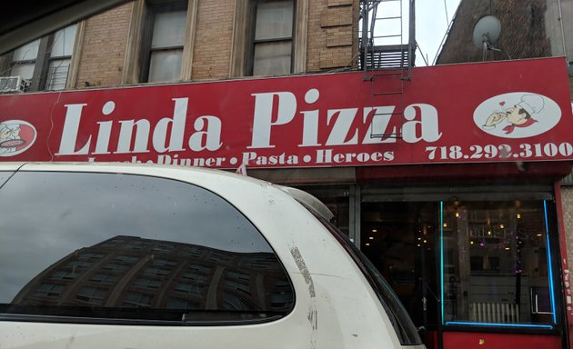 Photo of Cestra's Pizza II