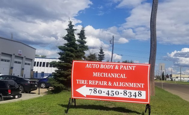 Photo of fix Auto Edmonton East