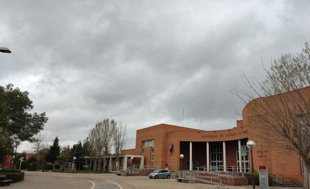 Foto de Universidad de Castilla-La Mancha. Campus de Albacete