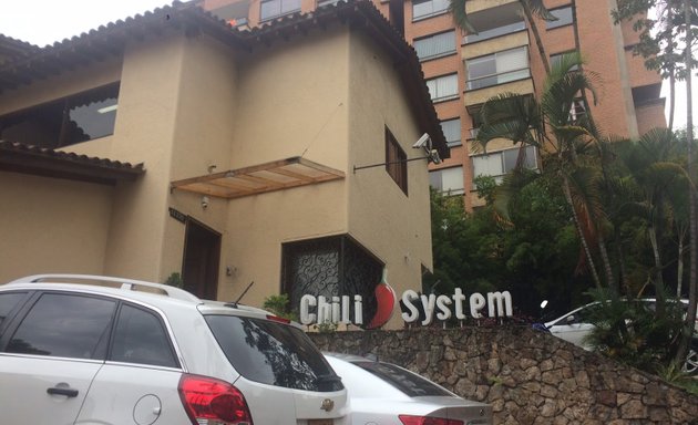 Foto de Chili System