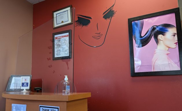 Photo of Amisha Beauty Salon