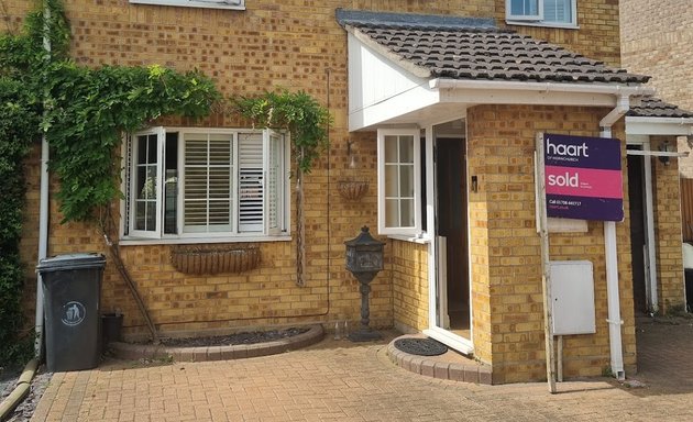 Photo of haart Estate And Lettings Agents Hornchurch