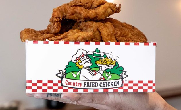 Photo of Country Fried Chicken West Melbourne