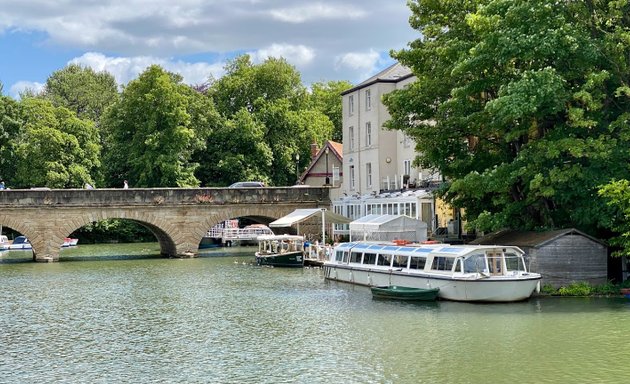 Photo of Oxford River Cruises