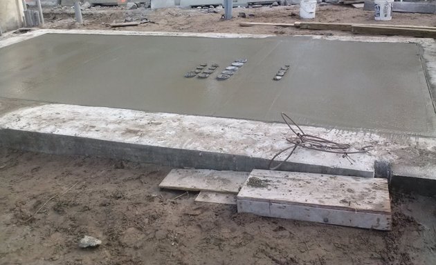 Photo of Godwin's Concrete