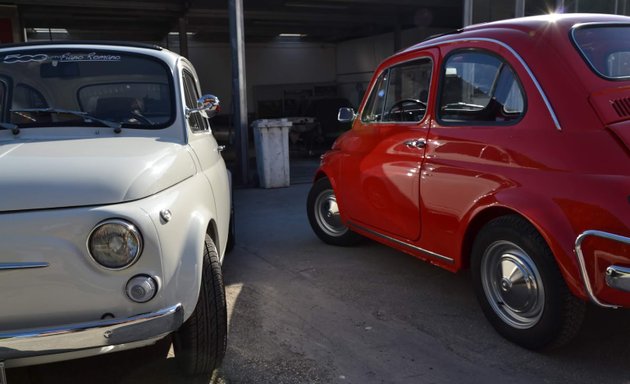 foto Autocarrozzeria Retini di Retini Silvano