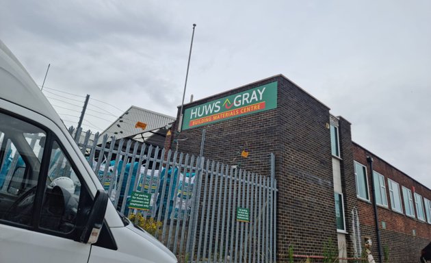 Photo of Huws Gray Ipswich