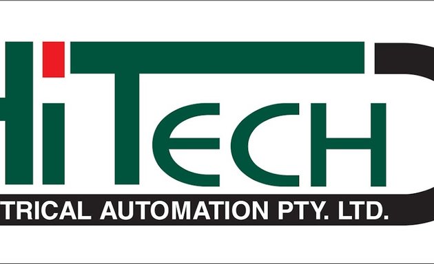 Photo of Hitech Electrical Automation Pty Ltd