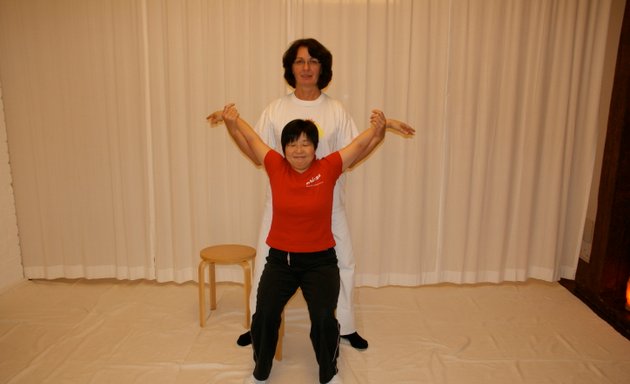 Foto von SHIATSU-ZENTRUM-BERLIN Edith Storch