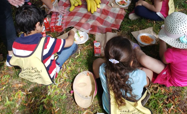 Photo of Garderie Des Enfants Modeles