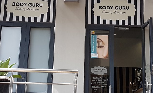 Photo of Body Guru Gym