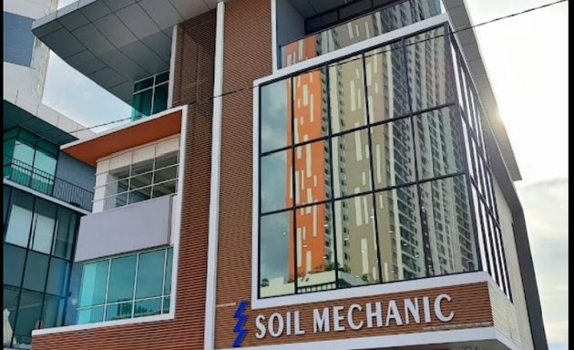Photo of Soil Mechanic Sdn Bhd