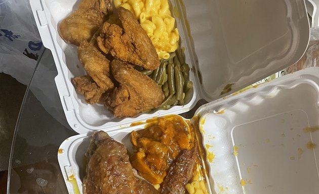 Photo of Yammi's Soul Food Carry-Out