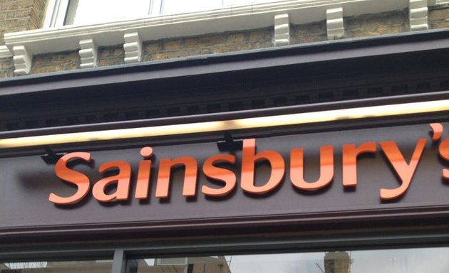 Photo of Sainsbury's Local