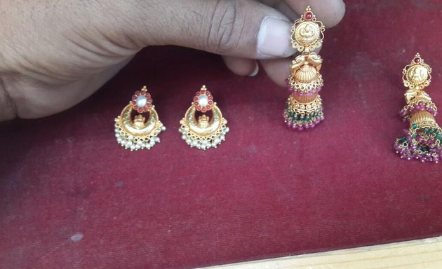 Photo of Durga Jewellers