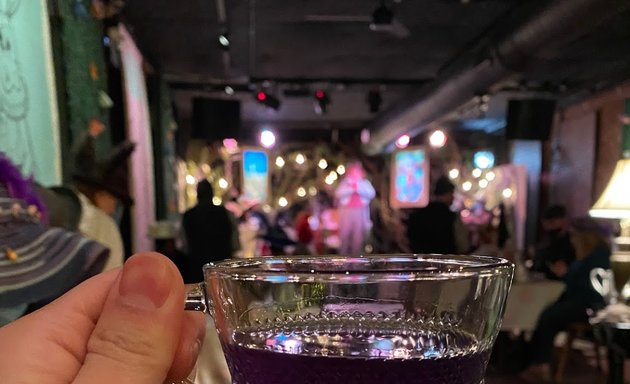 Photo of Mad Hatter's (Gin &) Tea Party