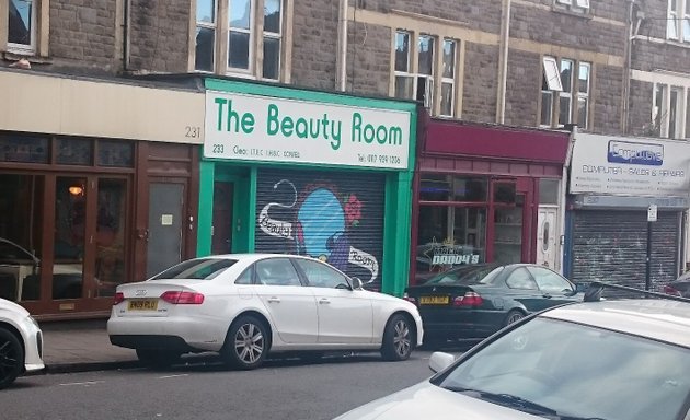 Photo of The Beauty Room Bristol