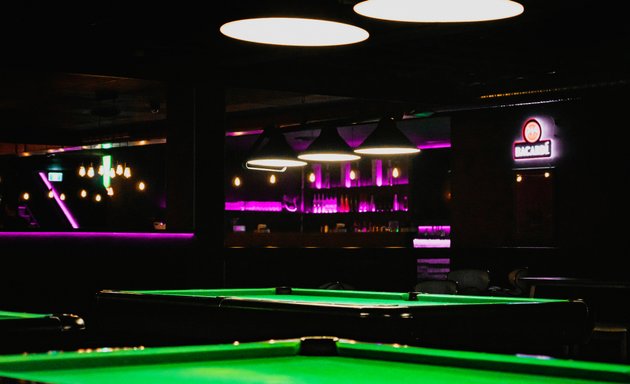 Photo of Obsidian Ultra Lounge