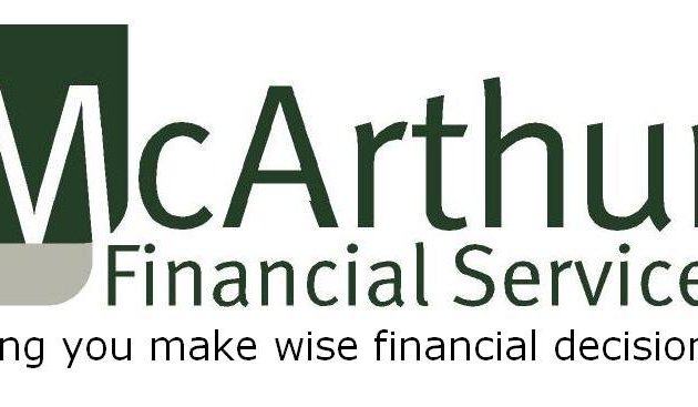 Photo of McArthur Financial Services