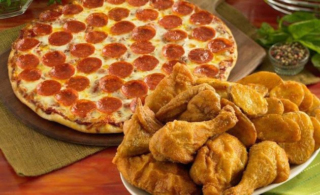 Photo of Kennedy Fried Chicken and Pizza
