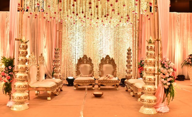 Photo of Mint Green Events India Wedding and Virtual Event Planning Company