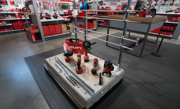 Foto von Hilti Store Berlin-Friedrichshain