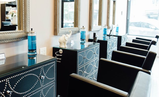 Photo of The Top Knot Salon