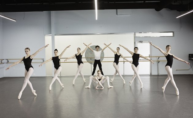 Photo of Rocky Mountain Ballet Academy