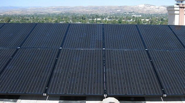 Photo of Solar Unlimited