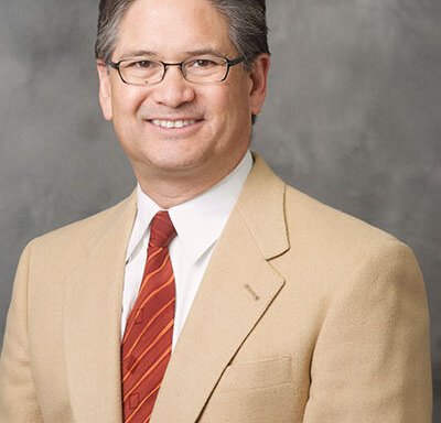 Photo of David D. True, MD, PhD