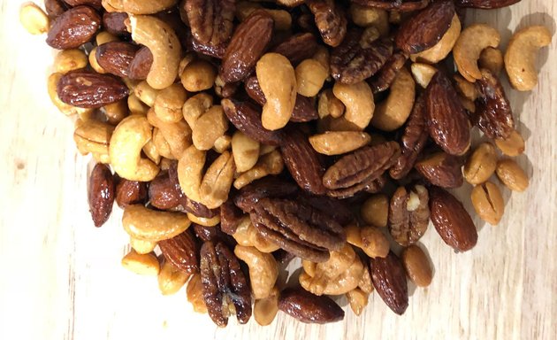 Photo of Superior Nut Co