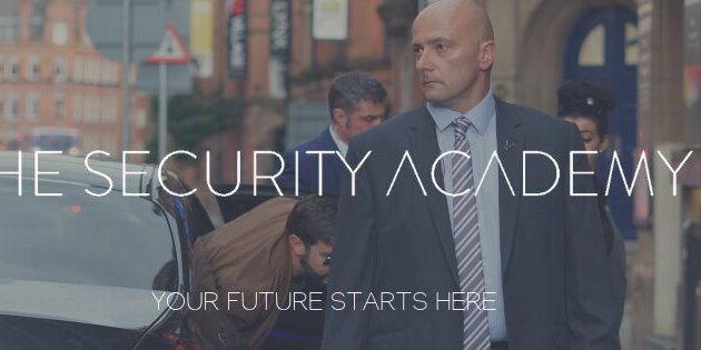 Photo of The Security Academy