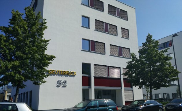 Foto von ETL AS GmbH Steuerberatungsgesellschaft & Co. Berlin-Adlershof KG