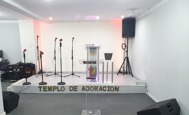 Foto de Iglesia Templo de Adoración