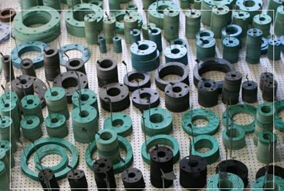 Photo of Gasket Packing Seal Supply