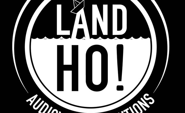 Foto de LAND HO! audiovisual solutions