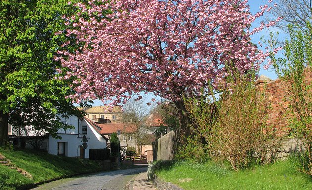 Foto von Horst Schneemann