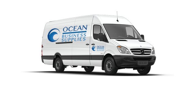 Photo of Ocean Business Supplies
