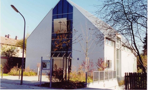 Foto von Neuapostolische Kirche