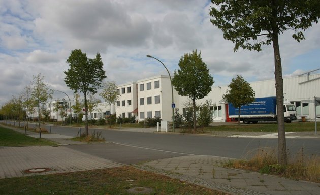 Foto von WBB Blechbearbeitung GmbH & Co. KG